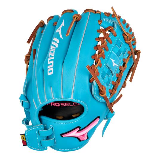 Pro Select GPSF-13D 12" Glove RHT
