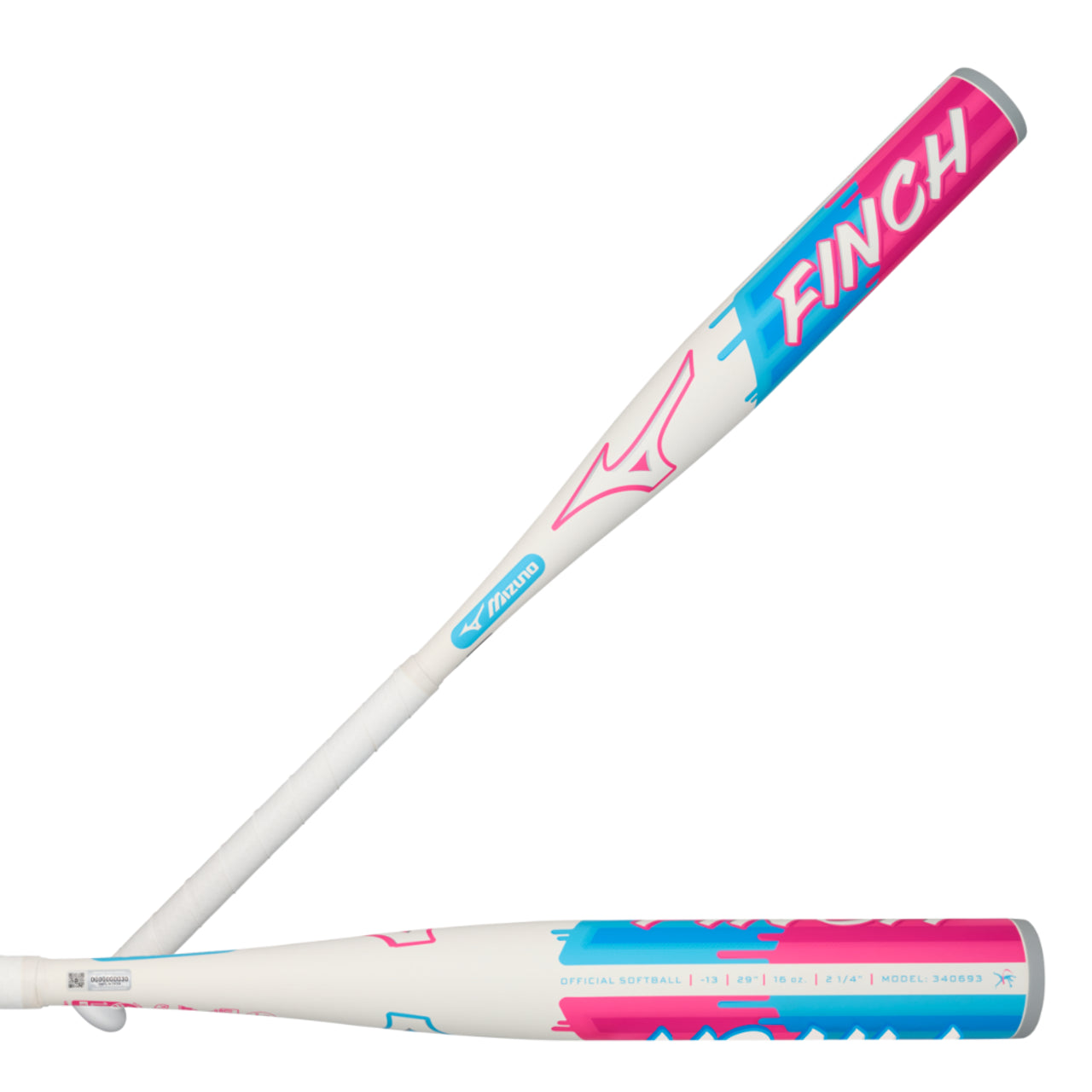 F26 Finch Fastpitch Bat 29" - 33"