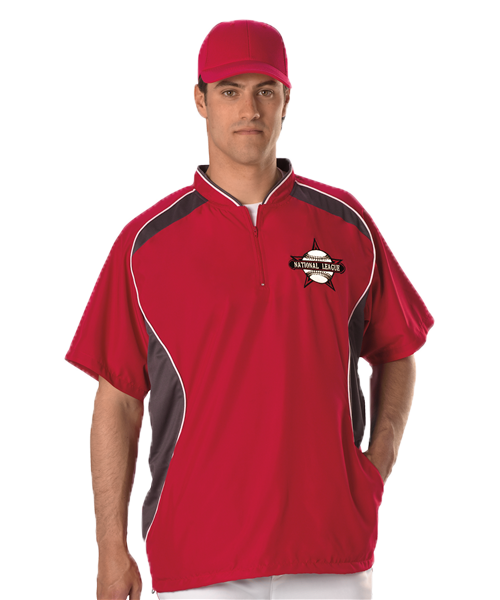Batter's Jacket 3JSS13A