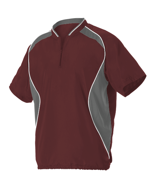 Batter's Jacket 3JSS13A
