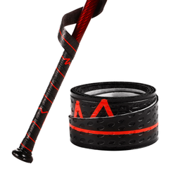 Bat Grip - 1.1 mm Black Flash