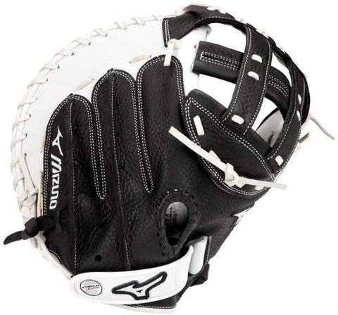GXS90F4 Catchers Mitt - LHT only