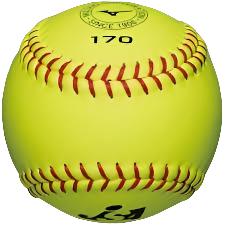 M170 Championship Ball - 12"