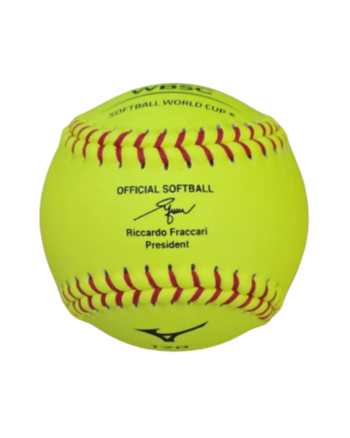 M170 Championship Ball - 12"