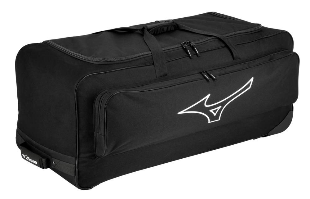 Mega Wheeled Team Bag - NEW