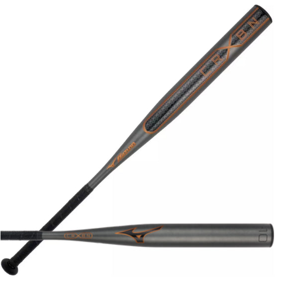 2026 CRBN-X  (-10)  33"/23oz composite bat