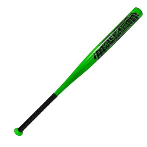 Mayhem 34"/26oz alloy bat