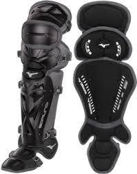 Samurai Leg Guard 1600/1500 series   NEW
