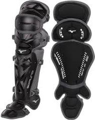 Samurai Leg Guard 1600/1500 series   NEW