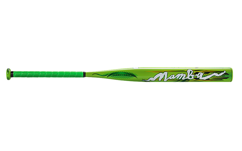 Mizuno mamba online softball bat