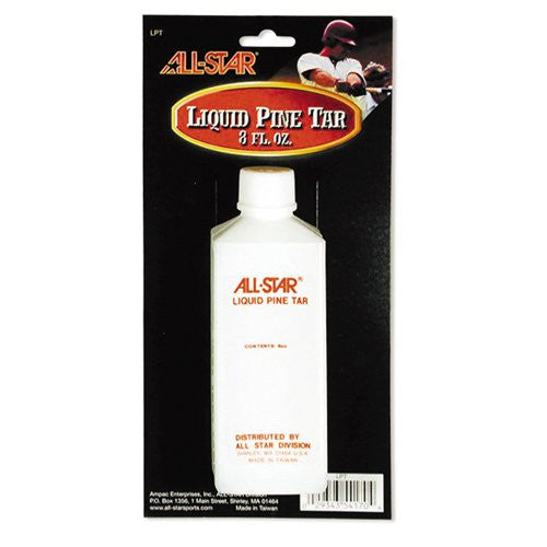 Liquid Pine Tar