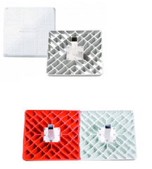 Impact permanent base set