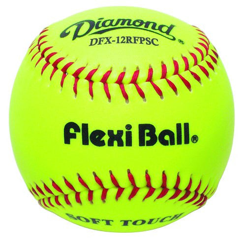 DFX12 Flexi Ball - 12"
