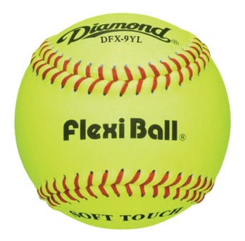 DFX-9L  9" Flexi-ball