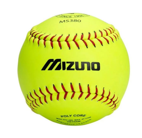 MS380 Mizuno Training Ball - 12"