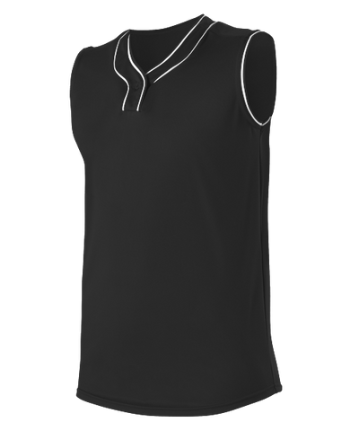 Women's top - Sleeveless 506THW