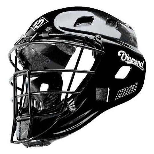 Catchers Helmet & Mask - DCH Edge