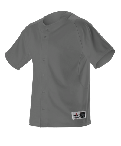 Women's Top - Button through PWRP JW