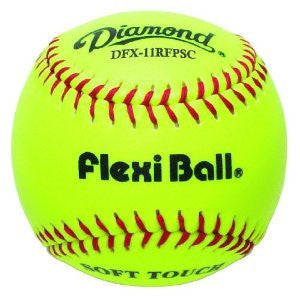 DFX11 Flexi Ball - 11"